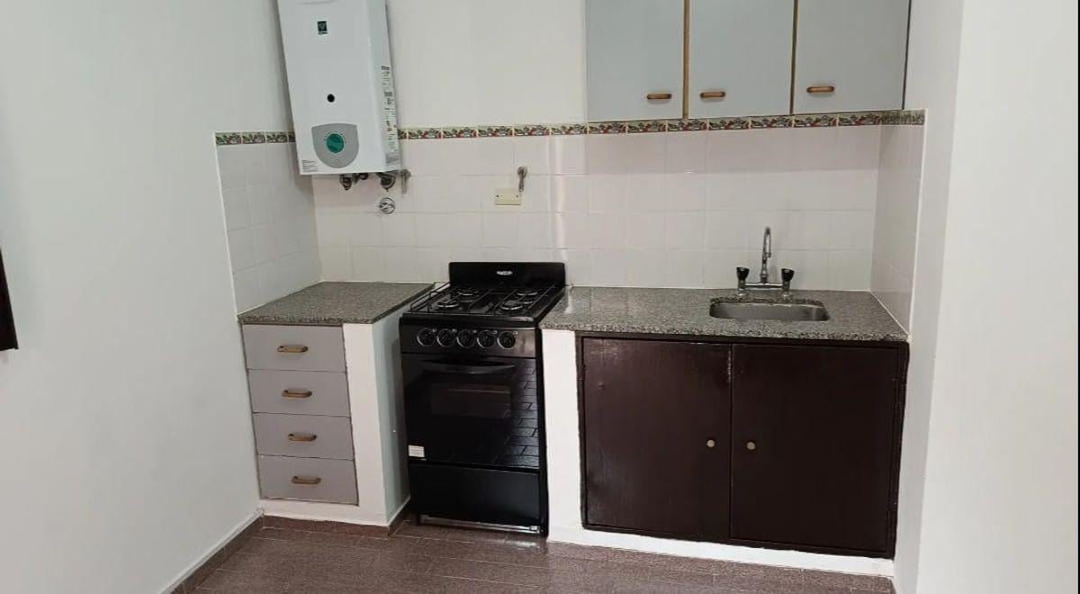 ALQUILER – DEPARTAMENTO 2 AMBIENTES EN LOMAS DEL MIRADOR