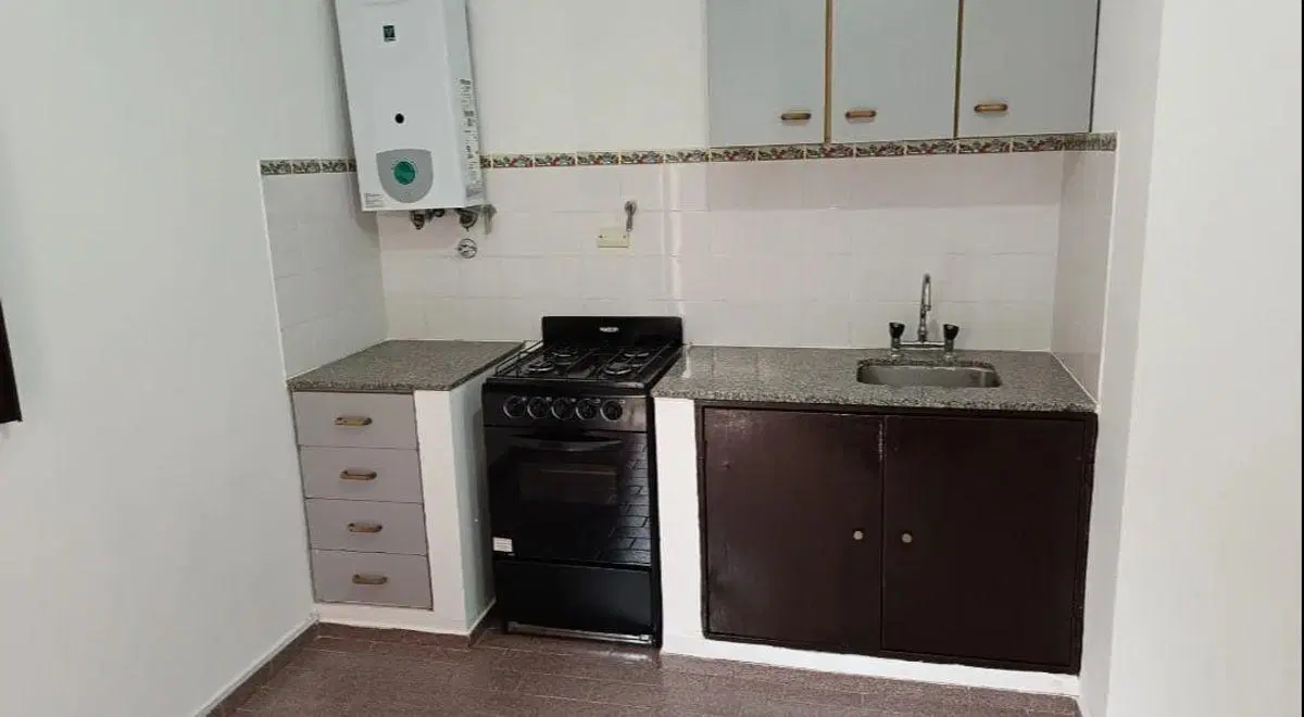 ALQUILER – DEPARTAMENTO 2 AMBIENTES EN LOMAS DEL MIRADOR 5