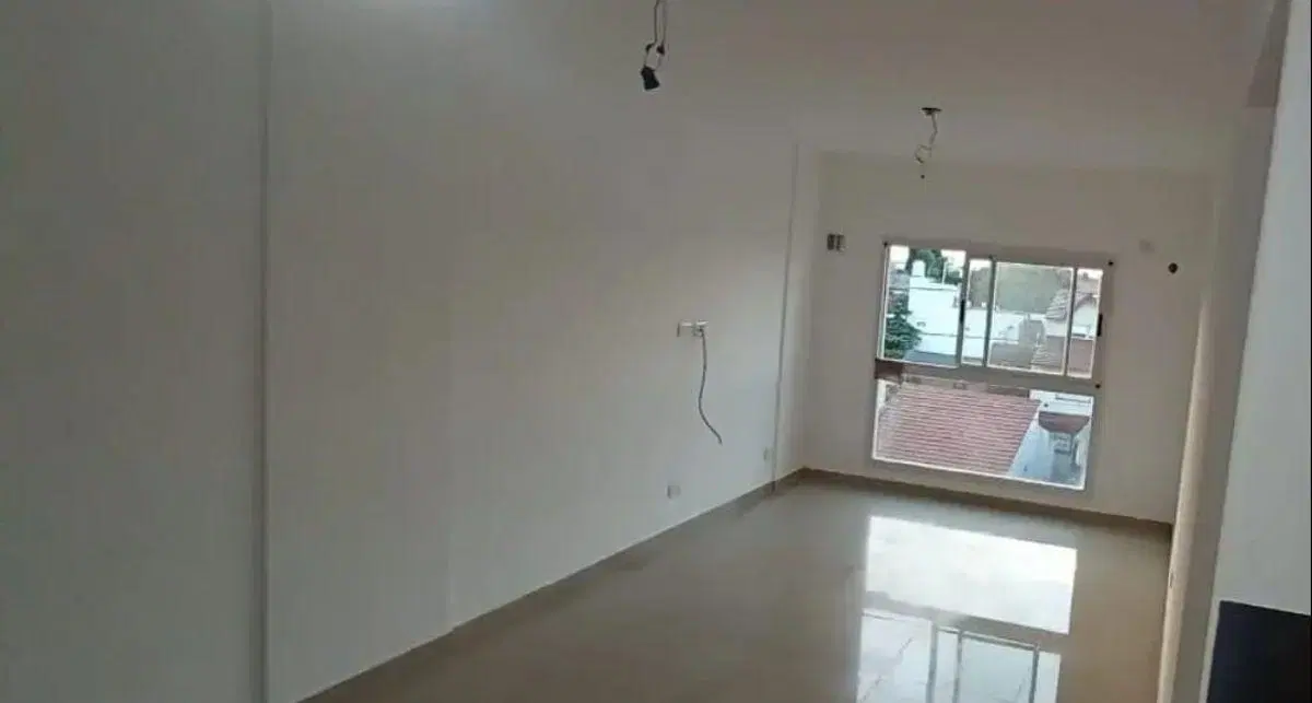 ALQUILER 2 AMBIENTES CON COCHERA DOBLE Y TERRAZA – VILLA LUZURIAGA 5