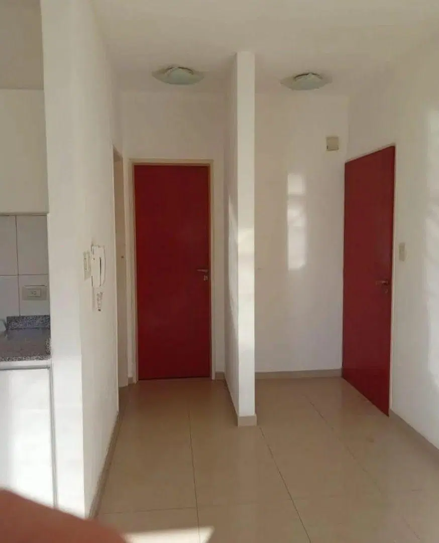 Departamento 2 ambientes en alquiler – Morón 3