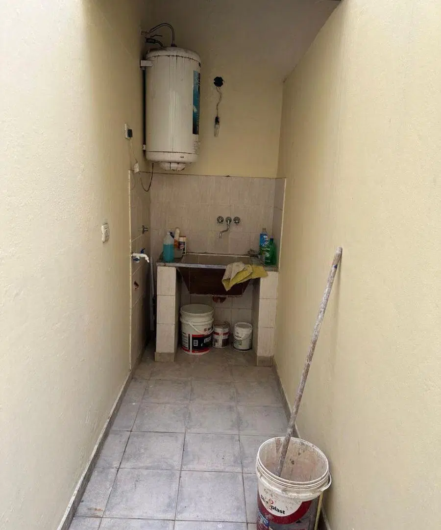 PH en Alquiler – 3 Ambientes en Ciudadela 5