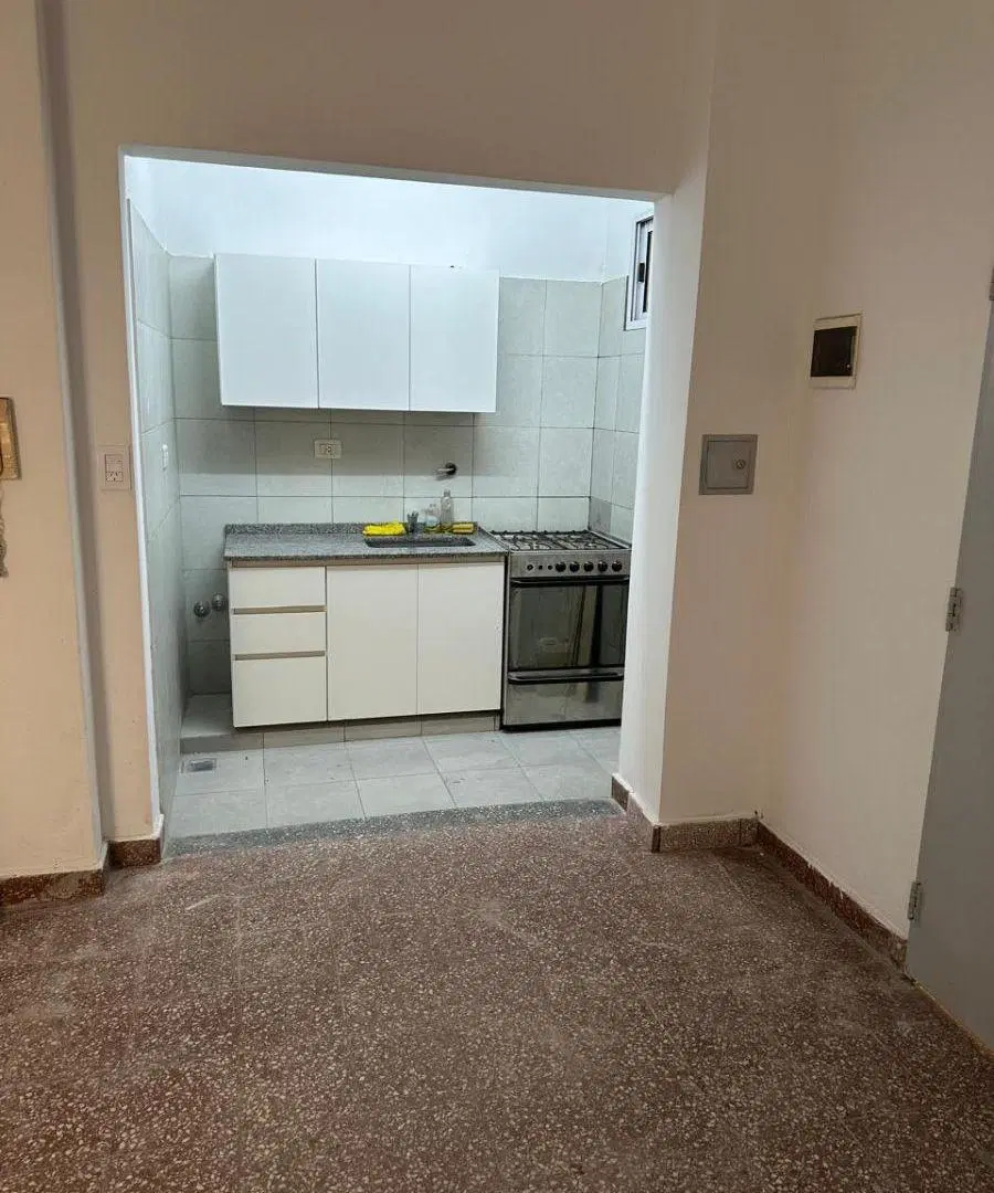 PH en Alquiler – 3 Ambientes en Ciudadela 3