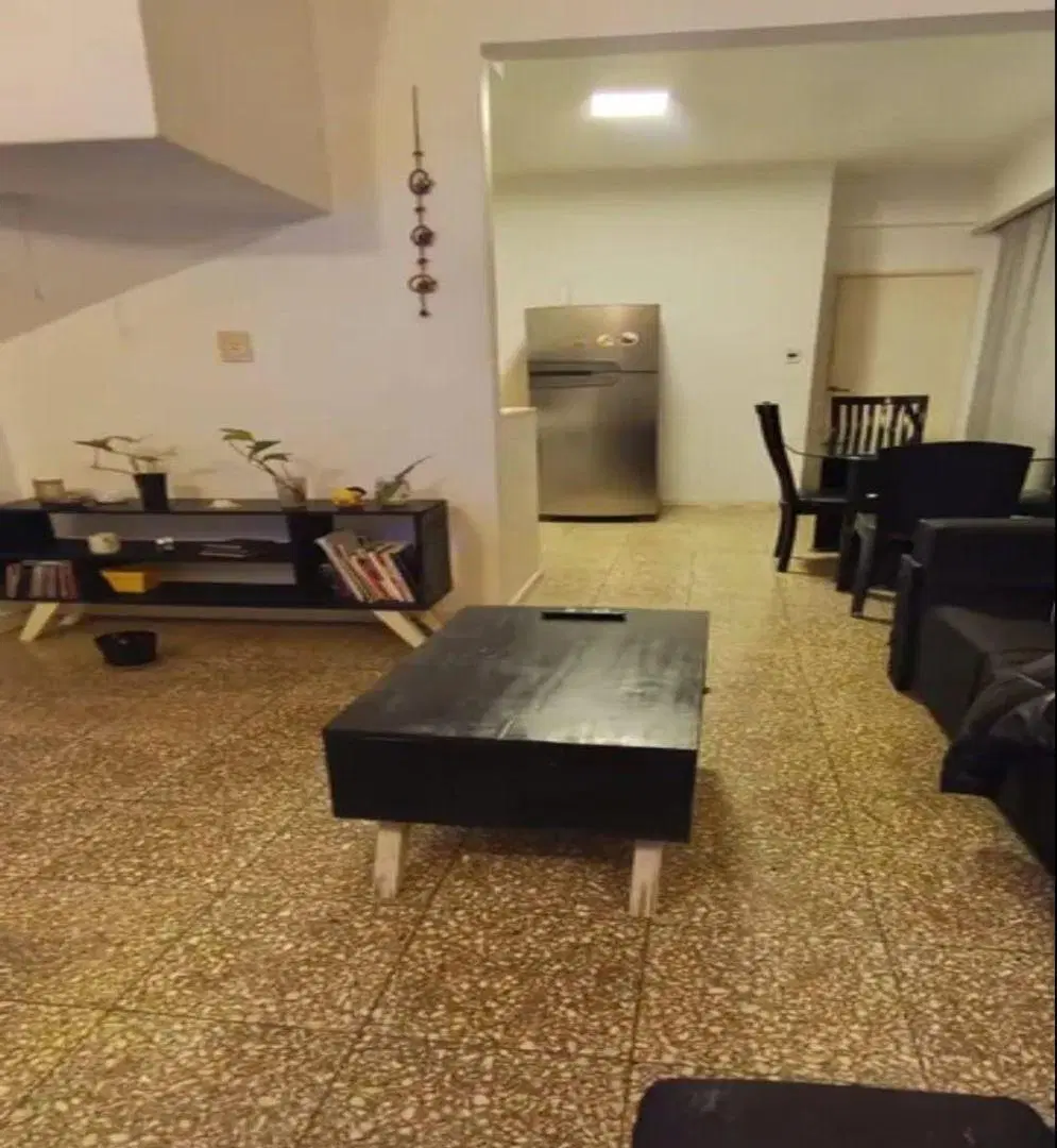 Departamento 3 ambientes en alquiler-Ramos Mejía – Achala 1216 2