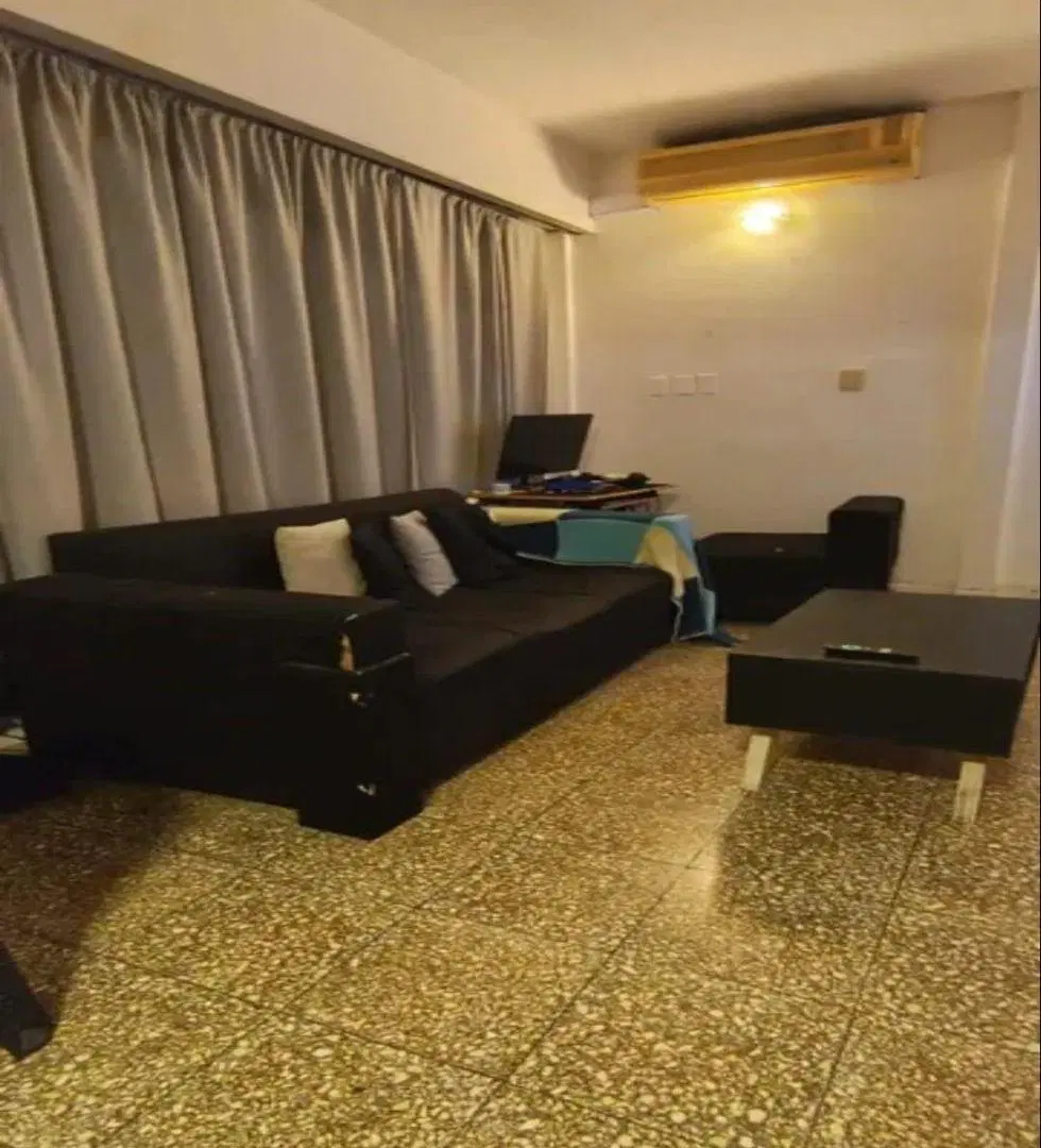 Departamento 3 ambientes en alquiler-Ramos Mejía – Achala 1216 1
