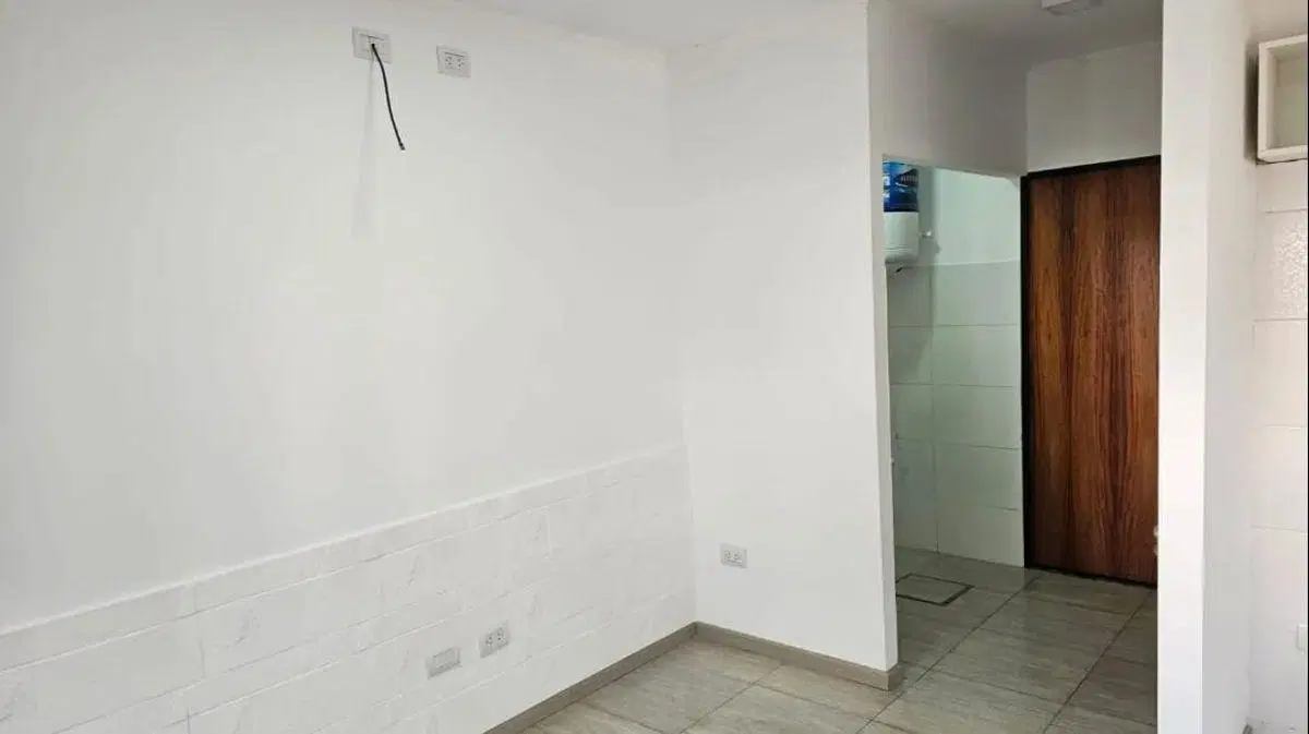 Departamento en alquiler – El Palomar 4