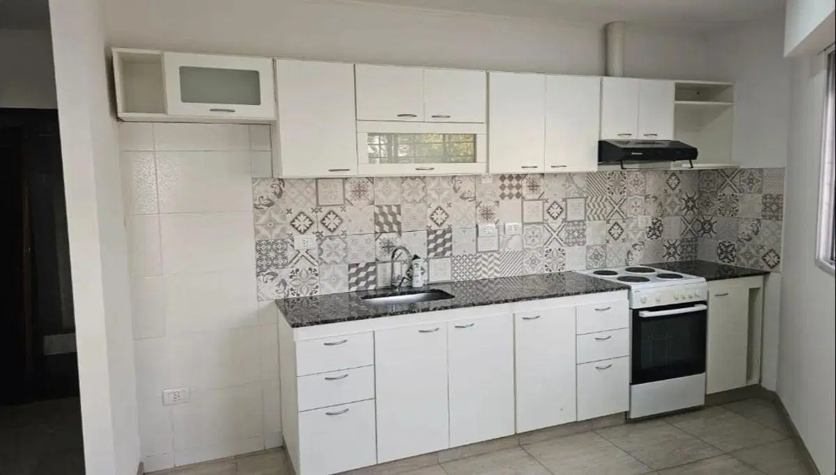 Departamento en alquiler – El Palomar 3