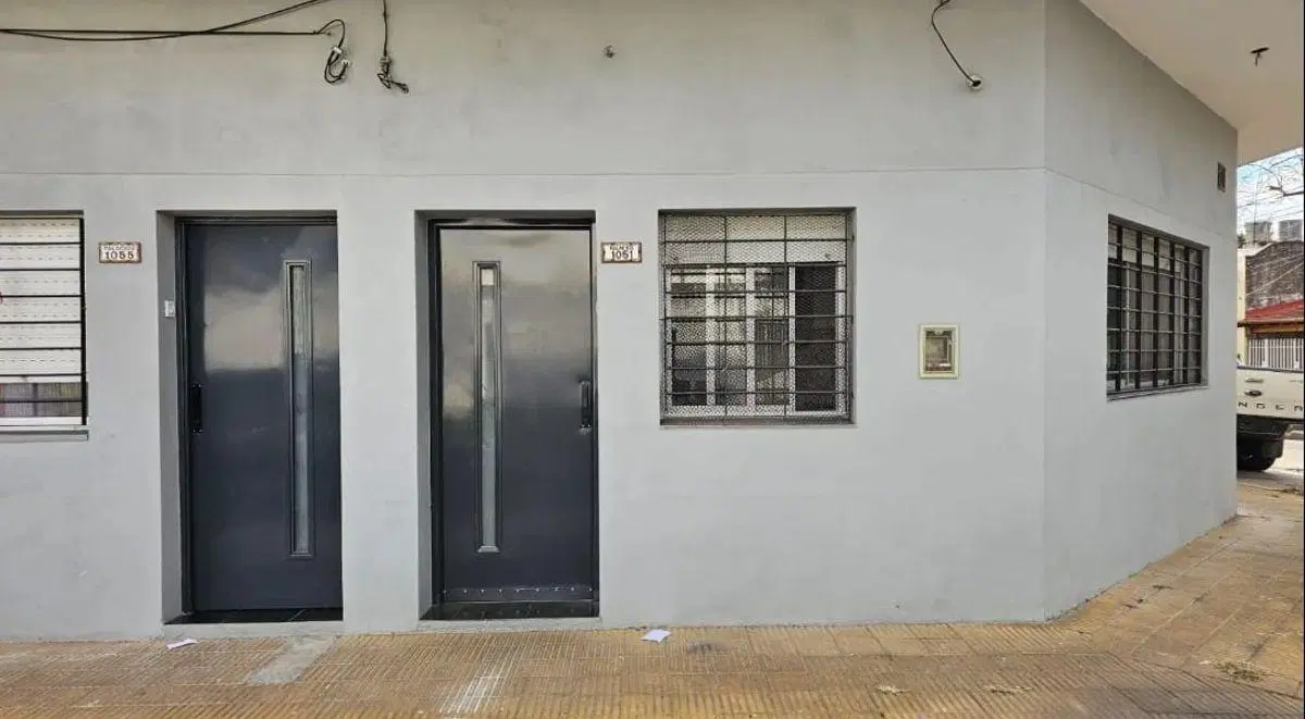 Departamento en alquiler – El Palomar 1