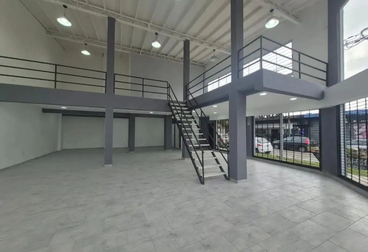Local en Alquiler – Villa Luzuriaga | A Estrenar 2
