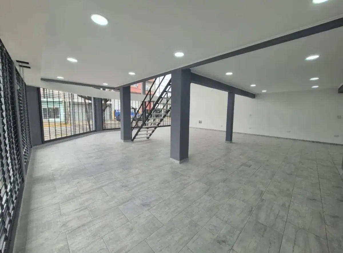 Local en Alquiler – Villa Luzuriaga | A Estrenar 3