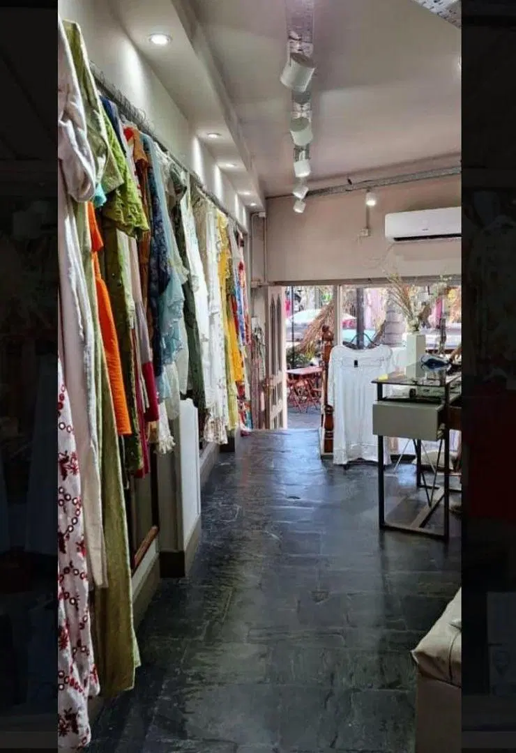 Local en alquiler – Excelente ubicación en Haedo 1