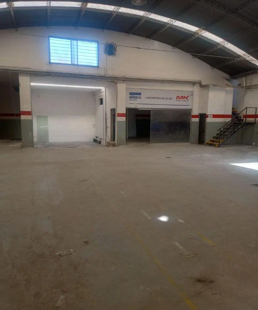Local en Alquiler – Ramos Mejía 3