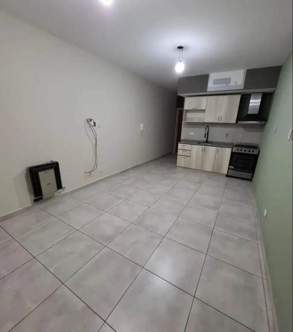 Departamento 2 Ambientes con Patio y Parrilla – Villa Luzuriaga 4