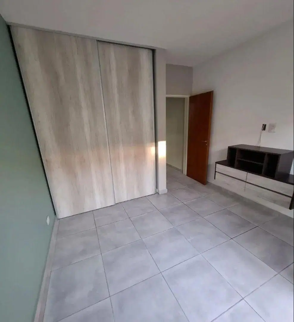 Departamento 2 Ambientes con Patio y Parrilla – Villa Luzuriaga 1