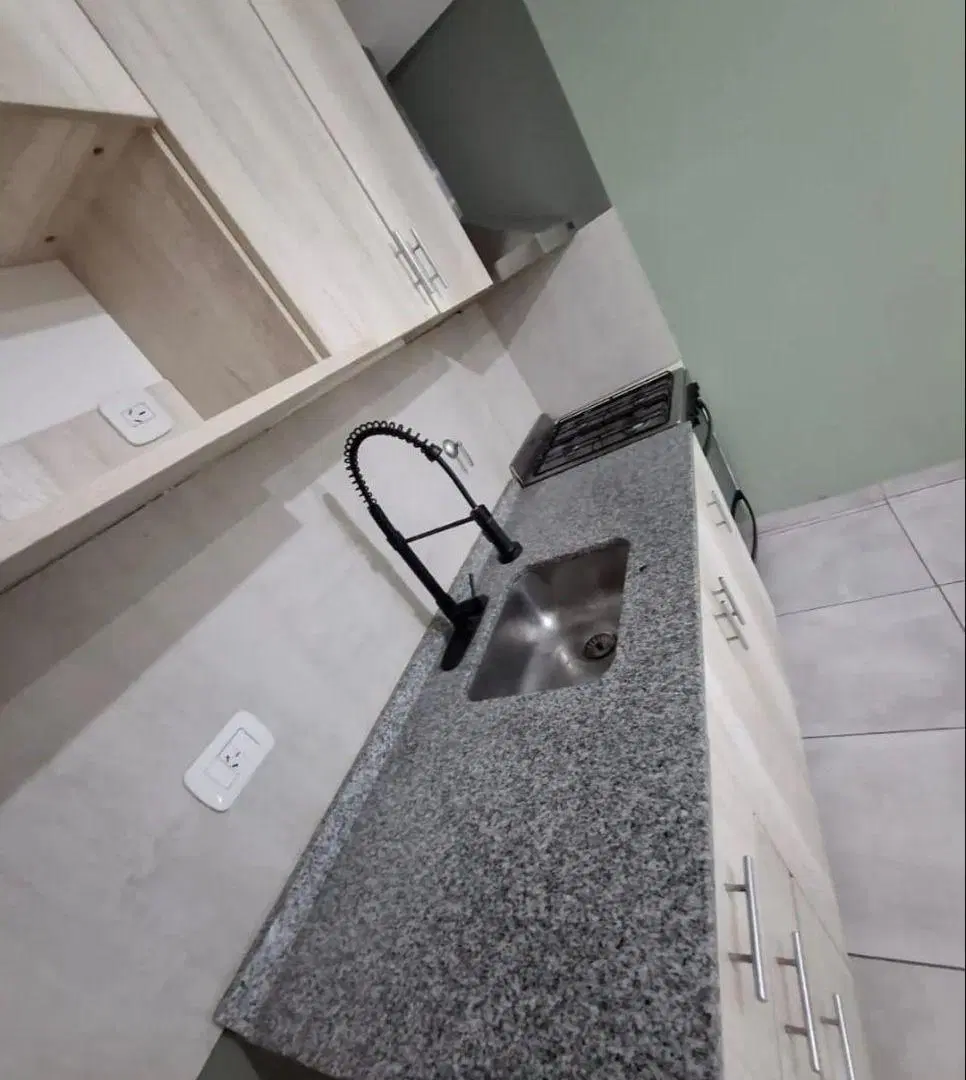 Departamento 2 Ambientes con Patio y Parrilla – Villa Luzuriaga 3