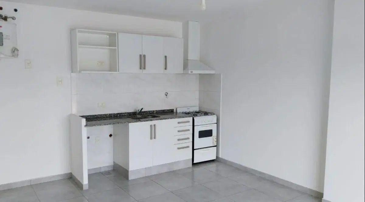 Alquiler Departamento 2 Ambientes en Haedo – Joaquín V. González 900 4