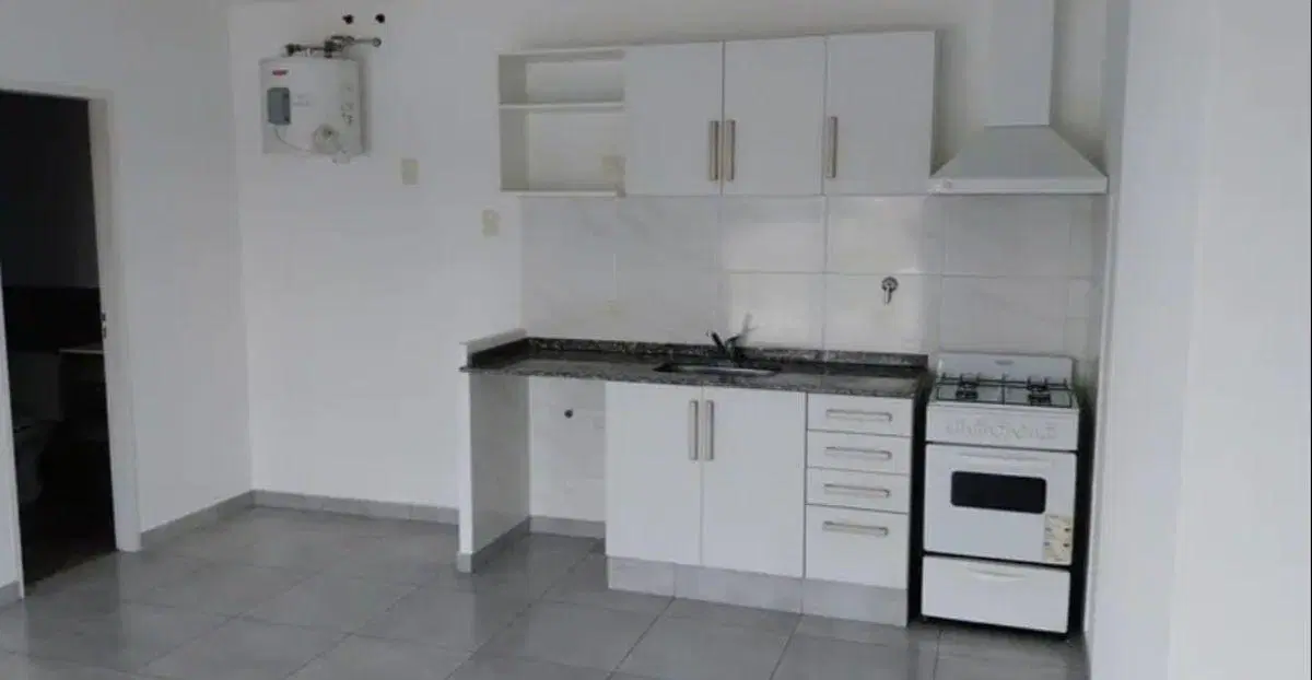 Alquiler Departamento 2 Ambientes en Haedo – Joaquín V. González 900 2