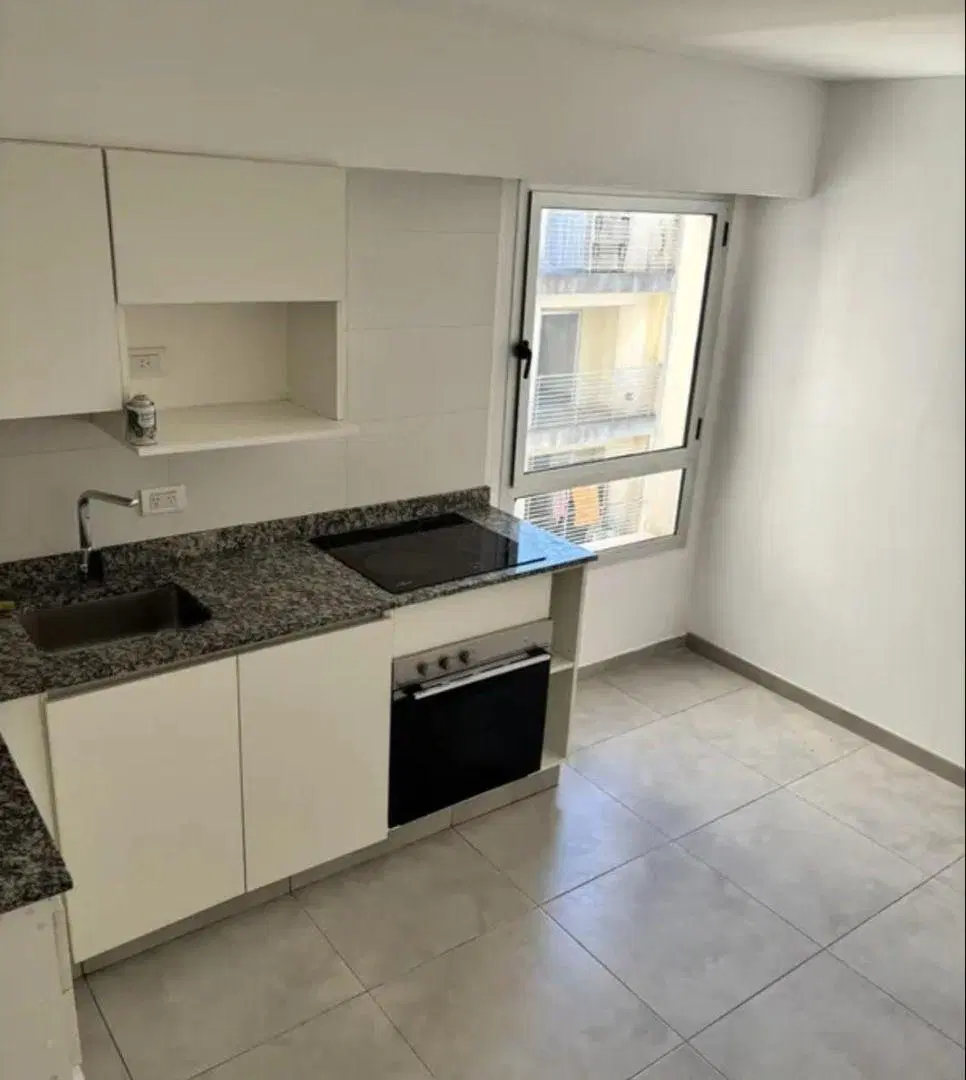 Alquiler Departamento 2 Ambientes – Morón 4