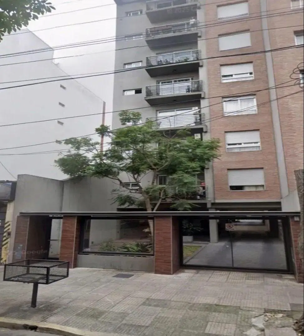 Alquiler Departamento 2 Ambientes – Morón 1