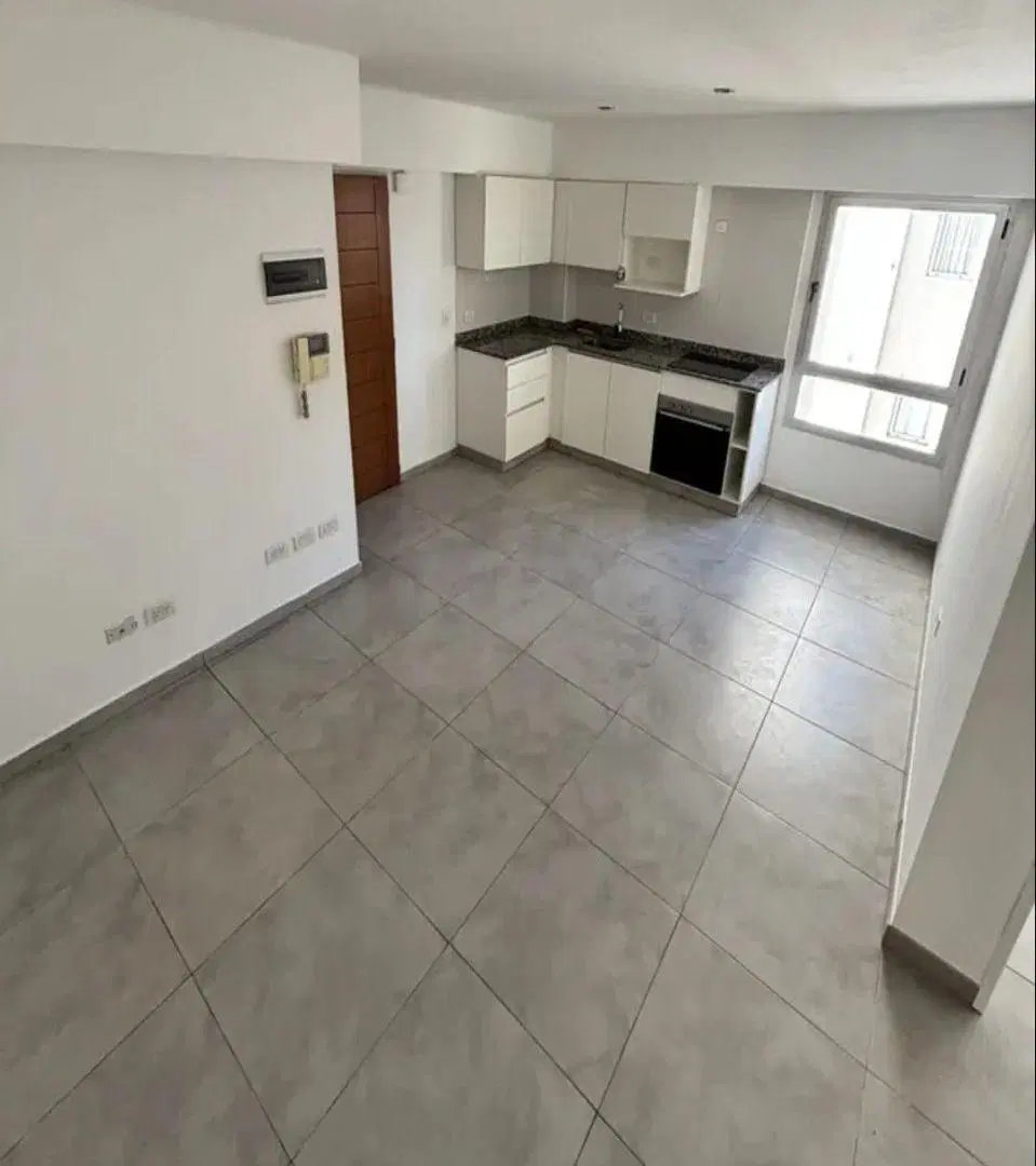 Alquiler Departamento 2 Ambientes – Morón 2