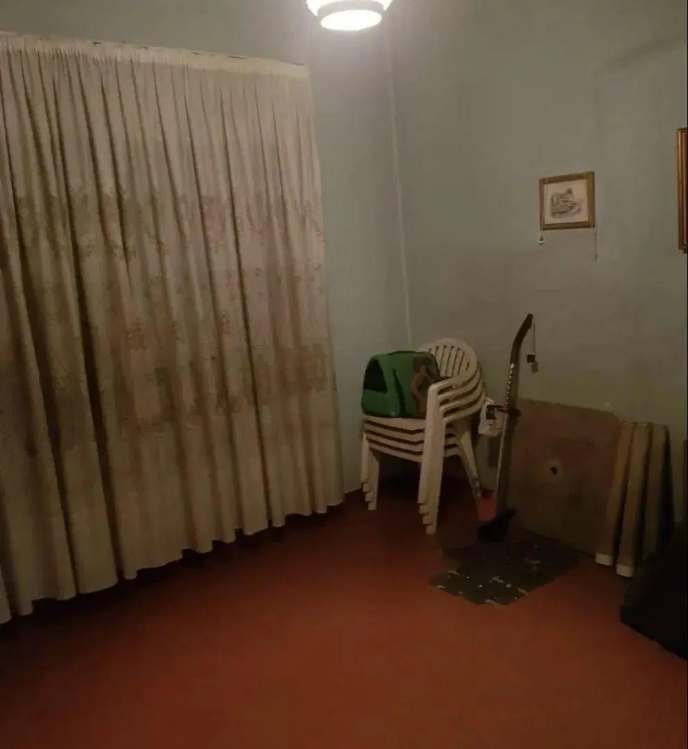 ¡Oportunidad en Morón! Casa en alquiler con amplio parque y cochera 3