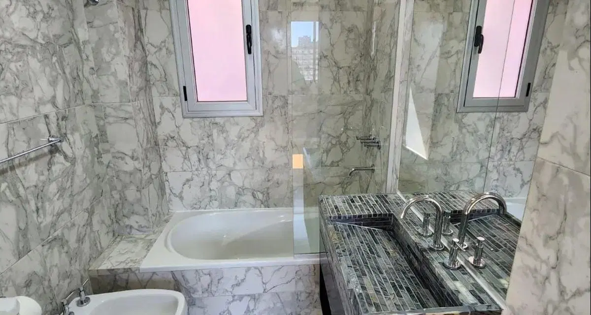 Alquiler Semipiso 2 Ambientes con Cochera y Amenities – Ramos Mejía 5