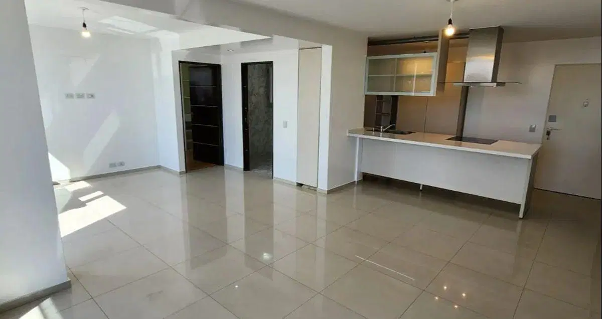 Alquiler Semipiso 2 Ambientes con Cochera y Amenities – Ramos Mejía 1
