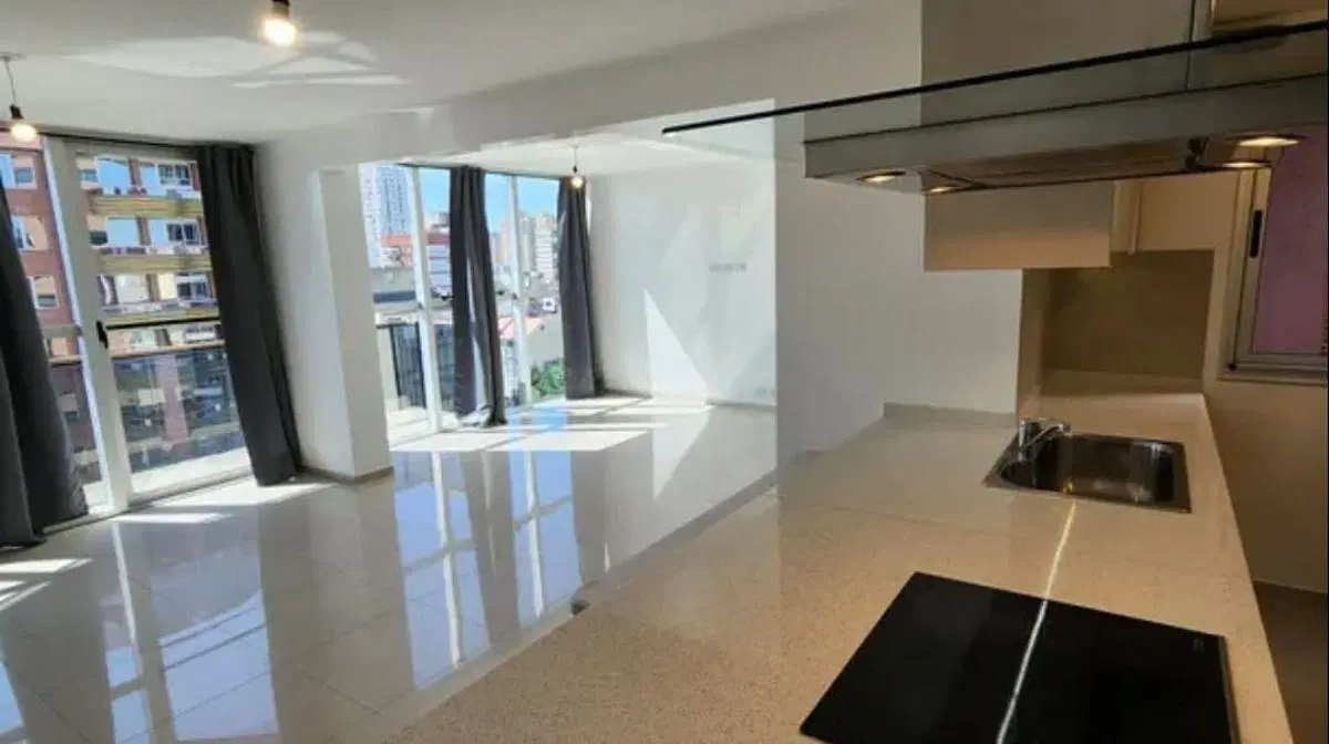 Alquiler Semipiso 2 Ambientes con Cochera y Amenities – Ramos Mejía 4