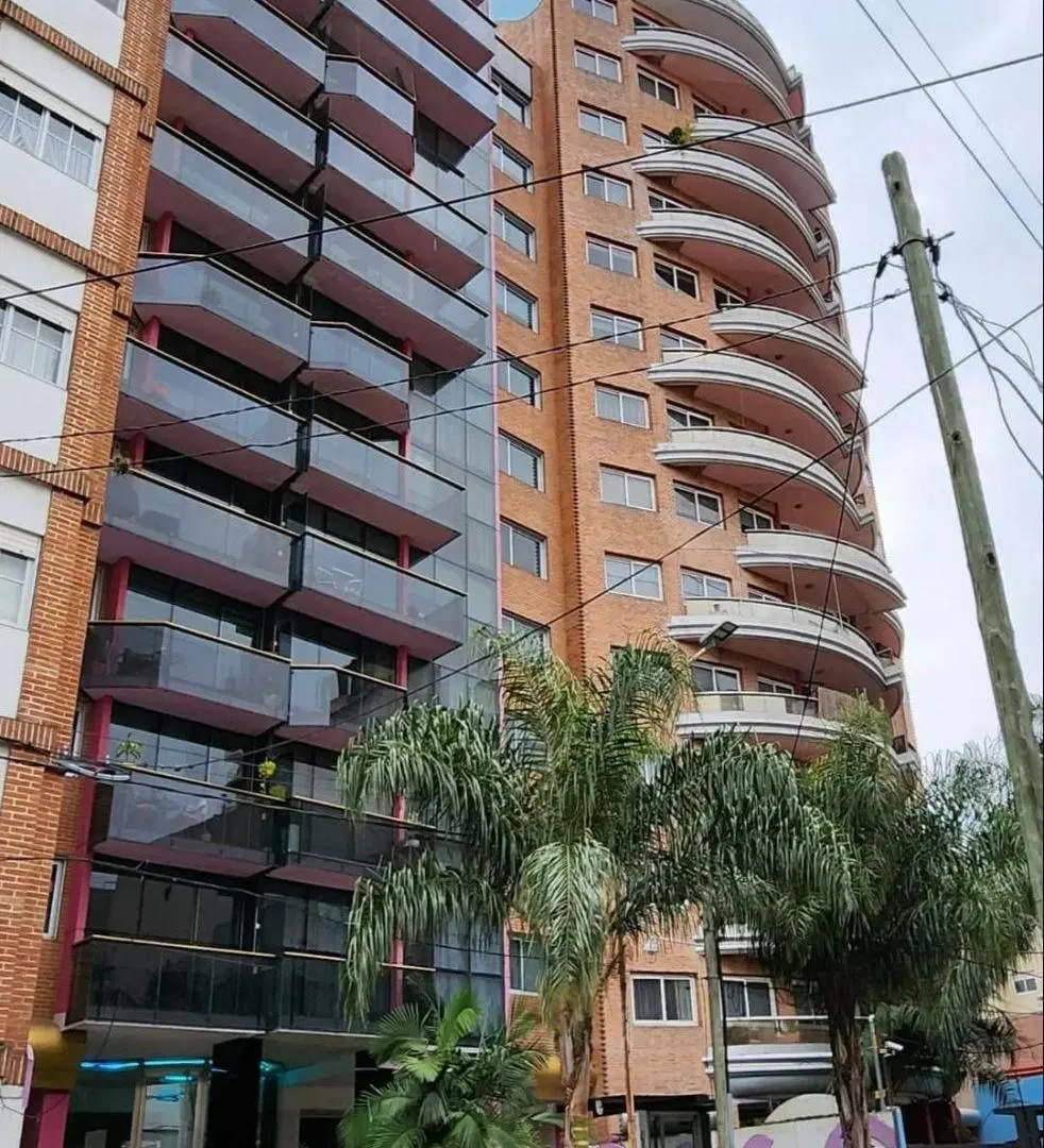 Alquiler Semipiso 2 Ambientes con Cochera y Amenities – Ramos Mejía 2