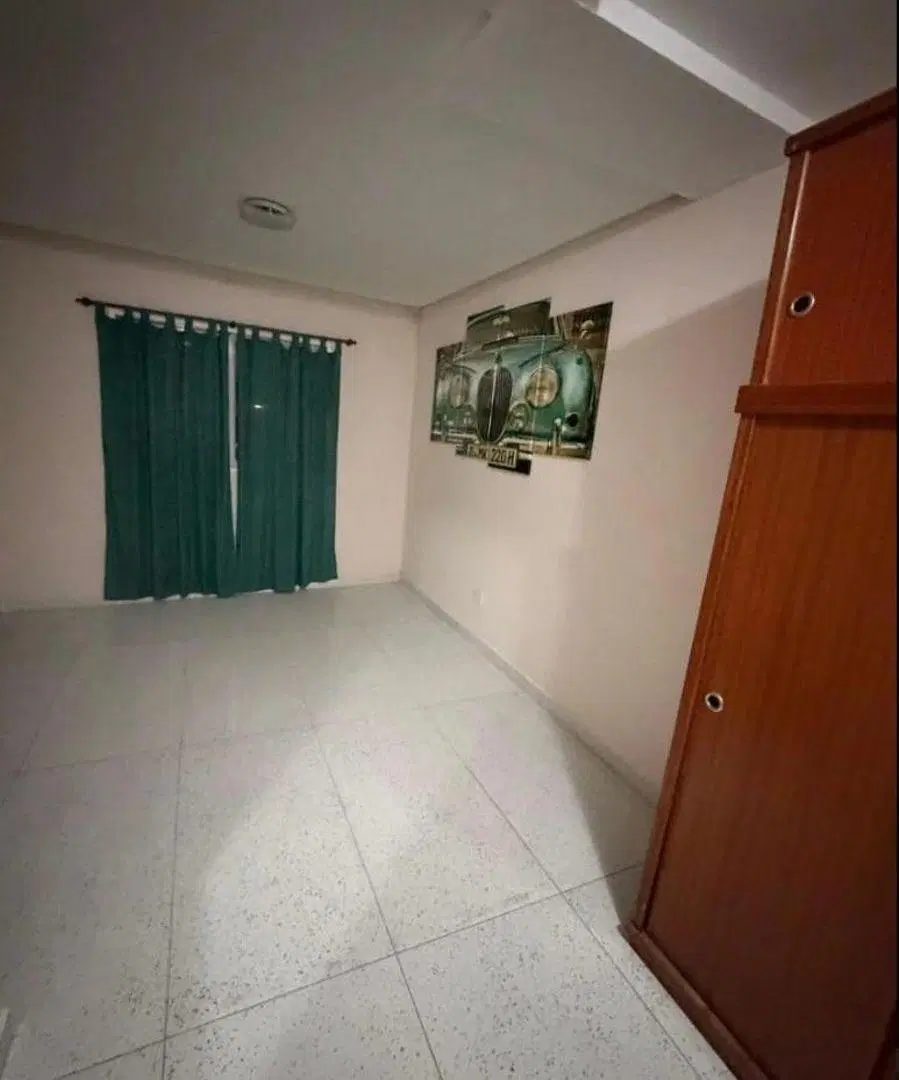 Departamento 2 Ambientes con Balcón al Frente – Lomas del Mirador 2