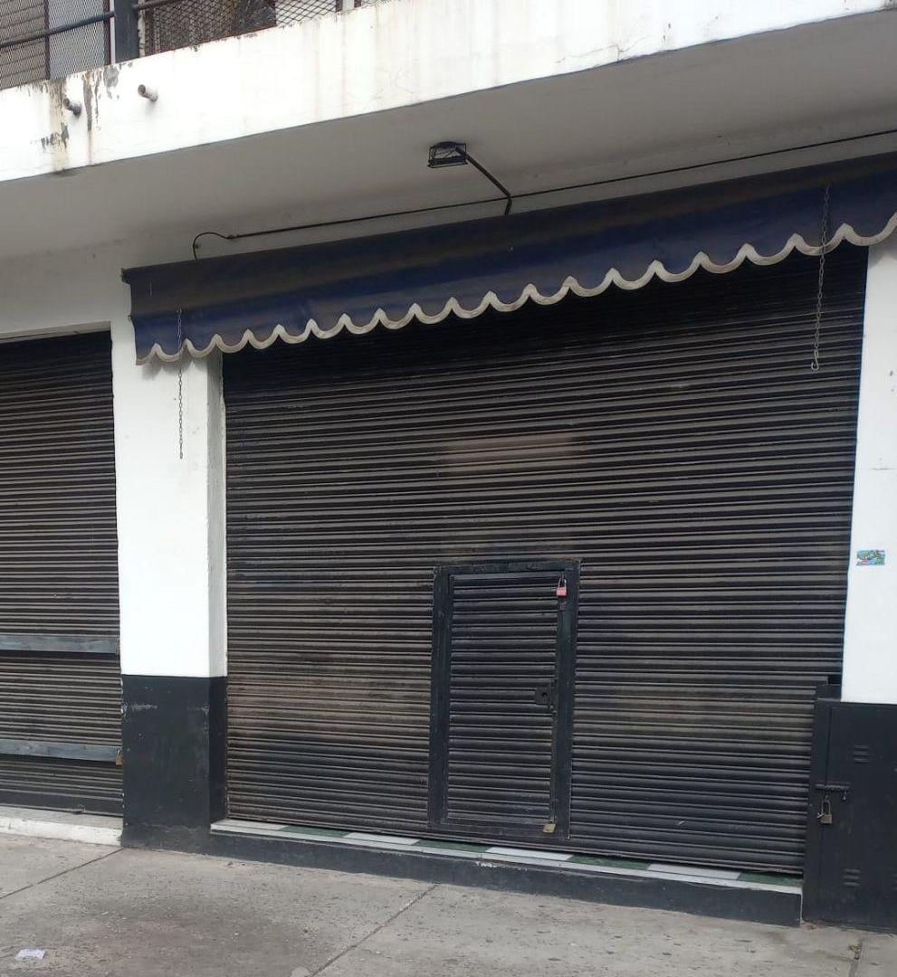 Local en alquiler – Larrea 3353, Lomas del Mirador