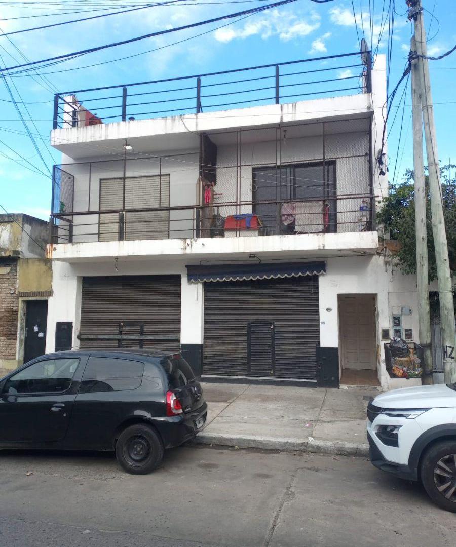 Alquiler en Lomas del Mirador – Larrea 3353