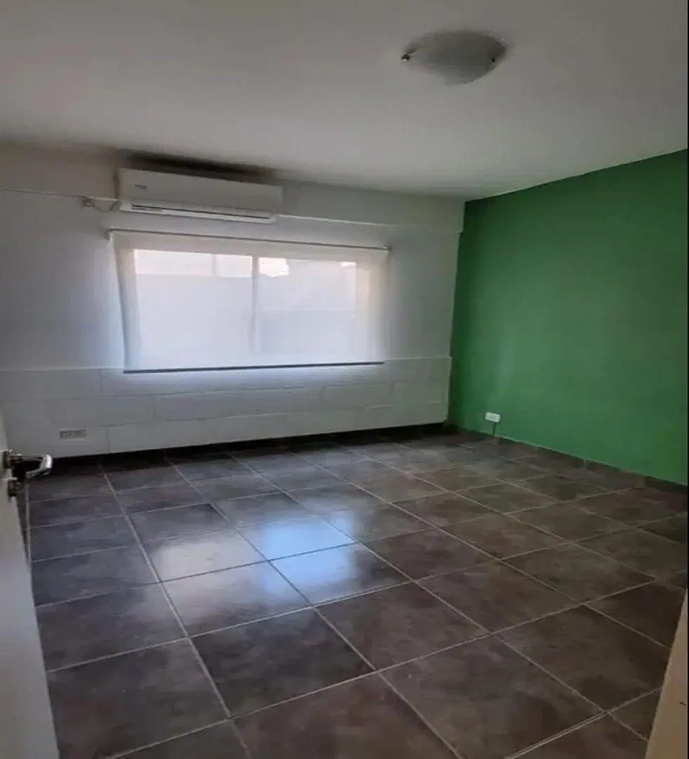 Alquiler – Departamento 2 ambientes con patio y parrilla en Villa Sarmiento 2