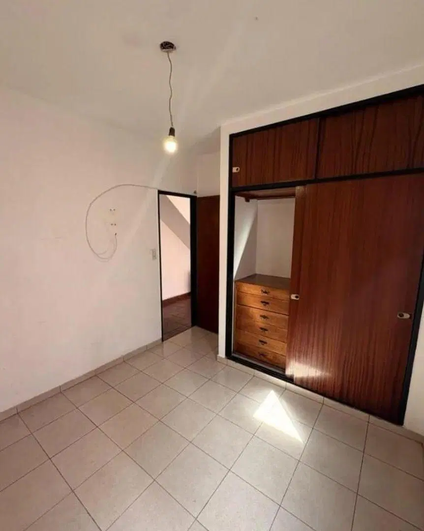 Alquiler – Departamento 2 Ambientes con Patio en Ramos Mejía 2