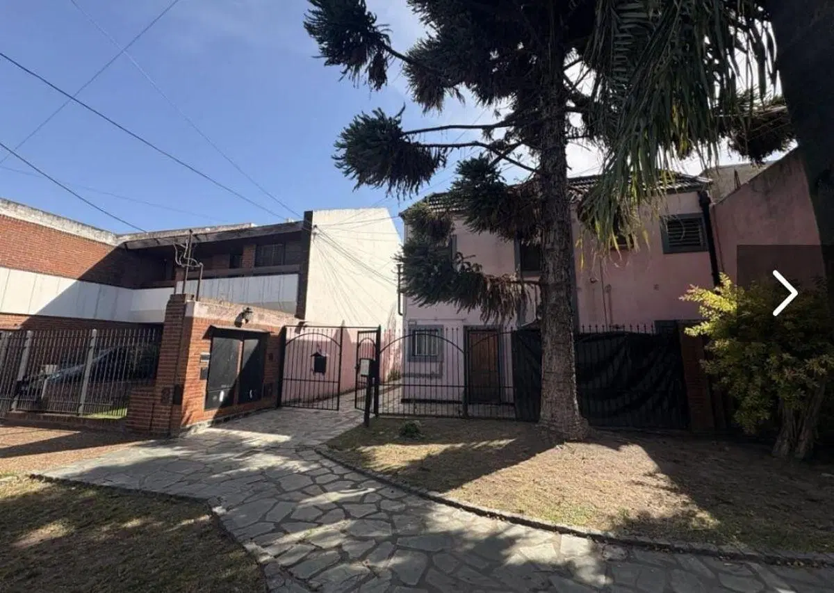 Alquiler – Departamento 2 Ambientes con Patio en Ramos Mejía 5