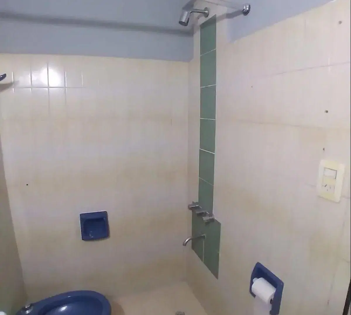 Departamento 2 Ambientes en Alquiler – Ciudadela 4