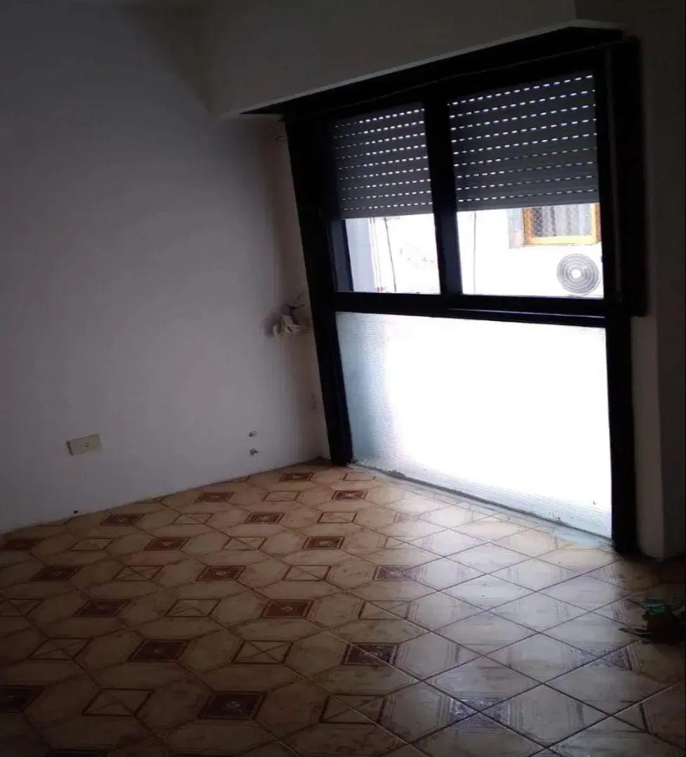 Departamento 2 Ambientes en Alquiler – Ciudadela 5