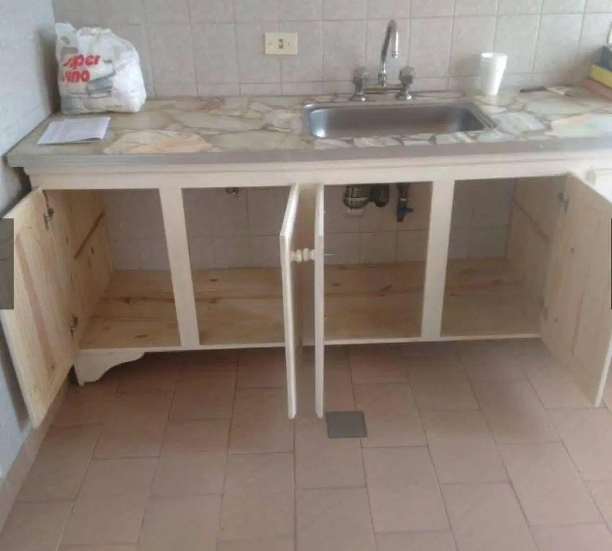 Alquiler – Departamento 2 Ambientes en Ramos Mejía 8