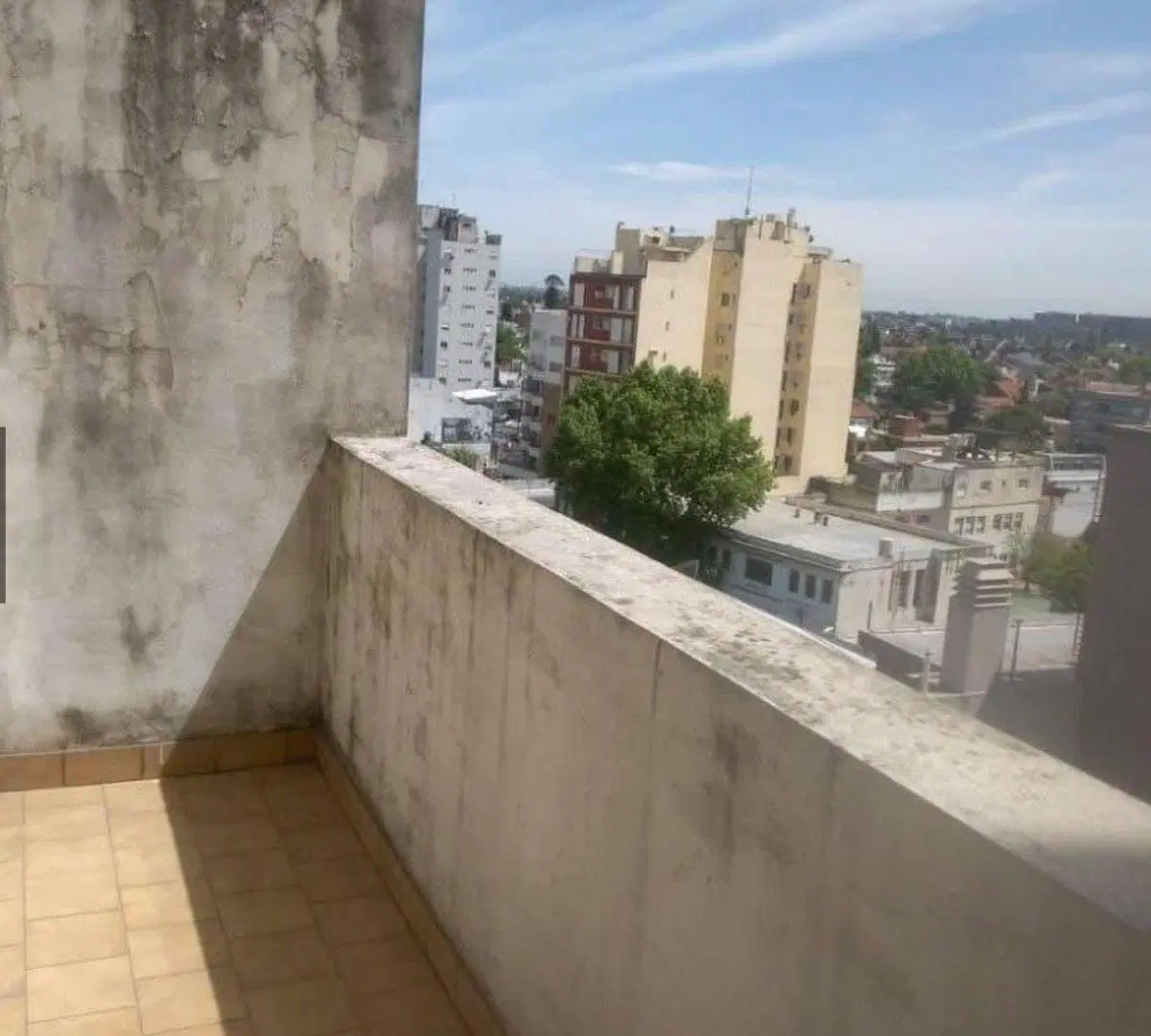 Alquiler – Departamento 2 Ambientes en Ramos Mejía 4