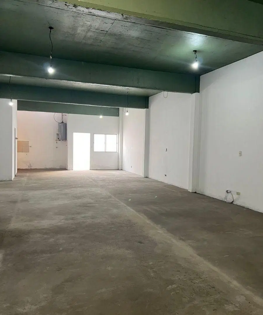 Local / Depósito en Alquiler – Saavedra 3837, Ciudadela 3