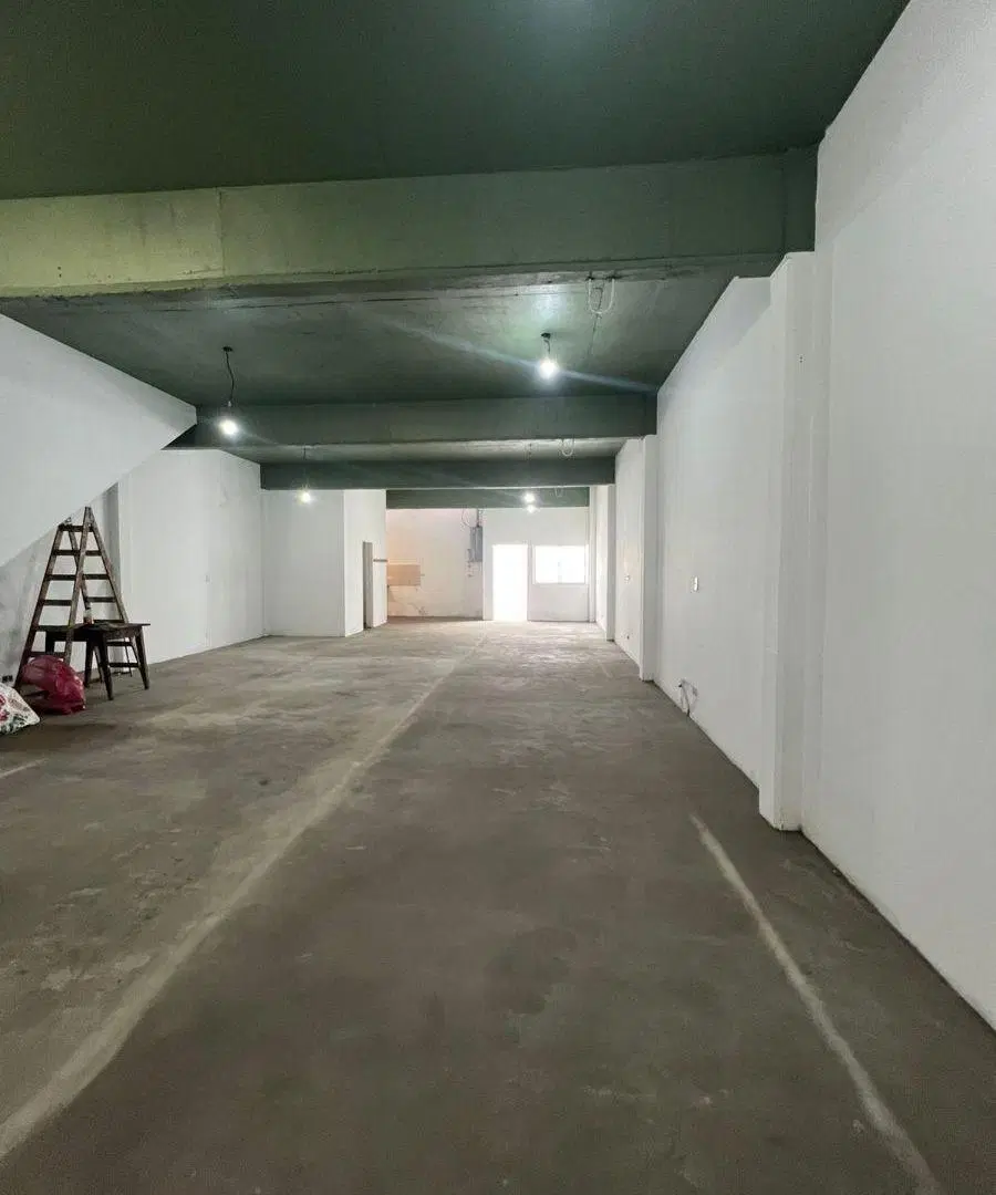 Local / Depósito en Alquiler – Saavedra 3837, Ciudadela 5
