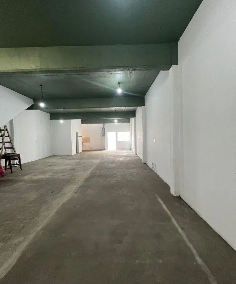 Local / Depósito en Alquiler – Saavedra 3837, Ciudadela 2