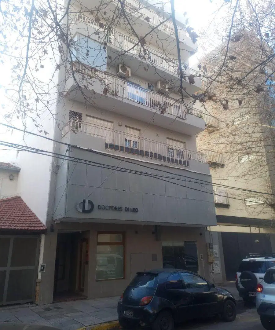 Departamento 4 ambientes en Alquiler – Suipacha 325, Ramos Mejía 3
