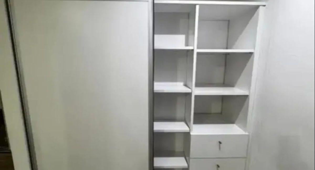 Foto de Alquiler – Monoambiente al frente con balcón | Gral. Machado 1039, Morón, imagen 3