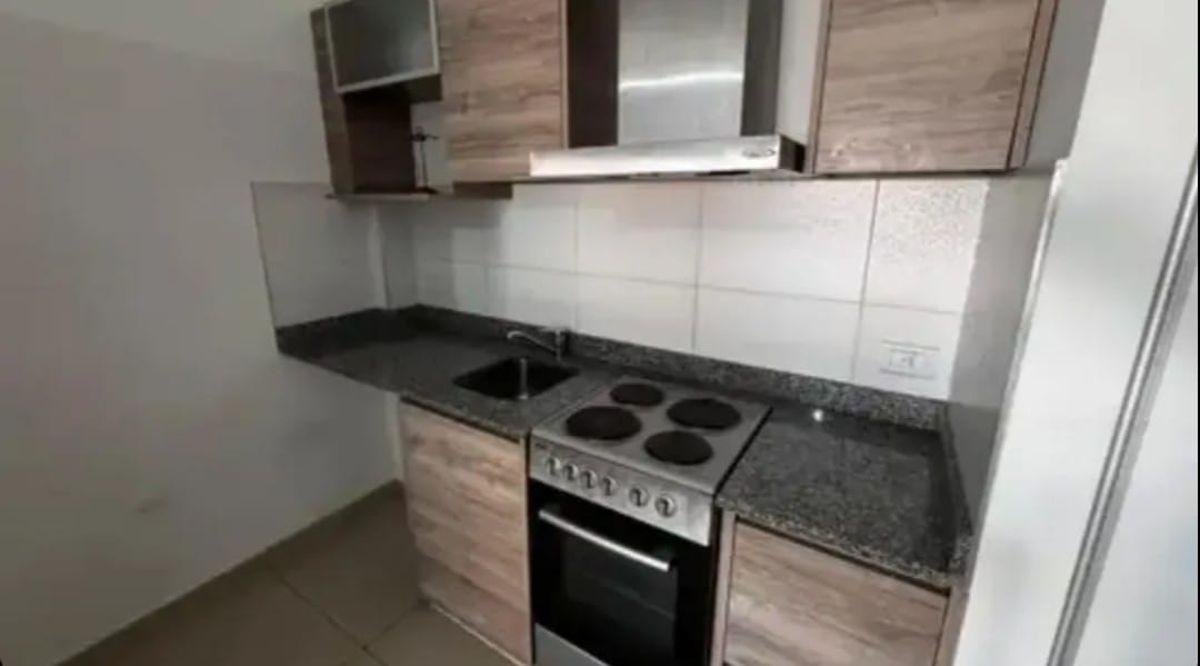 Foto de Alquiler – Monoambiente al frente con balcón | Gral. Machado 1039, Morón, imagen 5