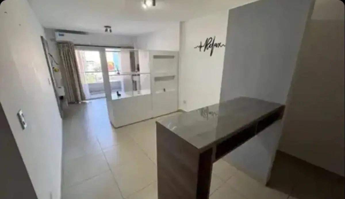 Alquiler – Monoambiente al frente con balcón | Gral. Machado 1039, Morón 8