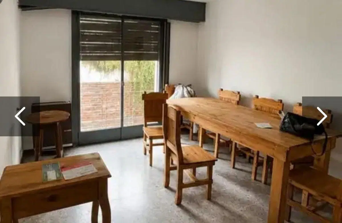 Departamento de 2 ambientes en alquiler – Santa Rosa 1595, Castelar 3