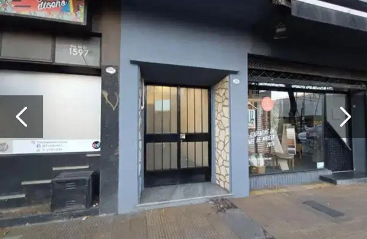 Departamento de 2 ambientes en alquiler – Santa Rosa 1595, Castelar 2