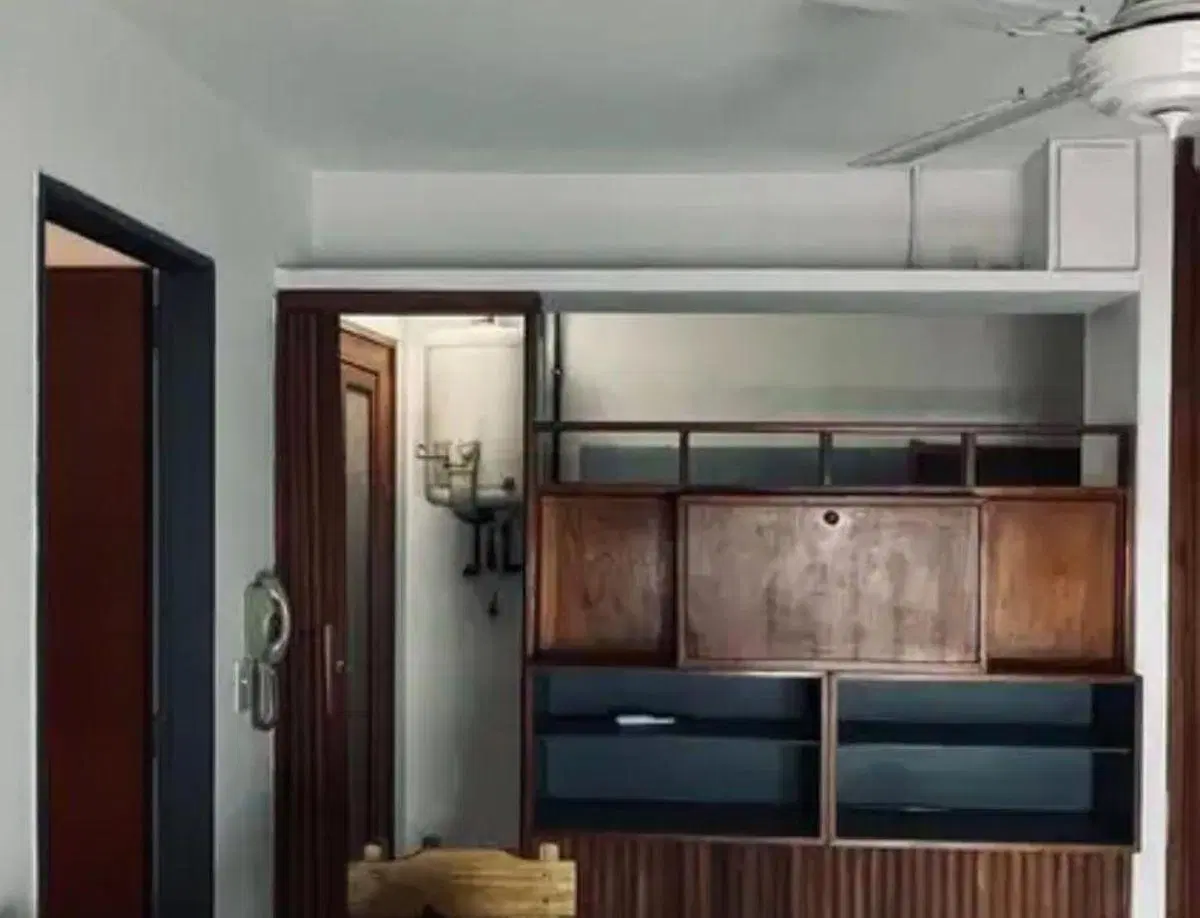 Departamento de 2 ambientes en alquiler – Santa Rosa 1595, Castelar 1
