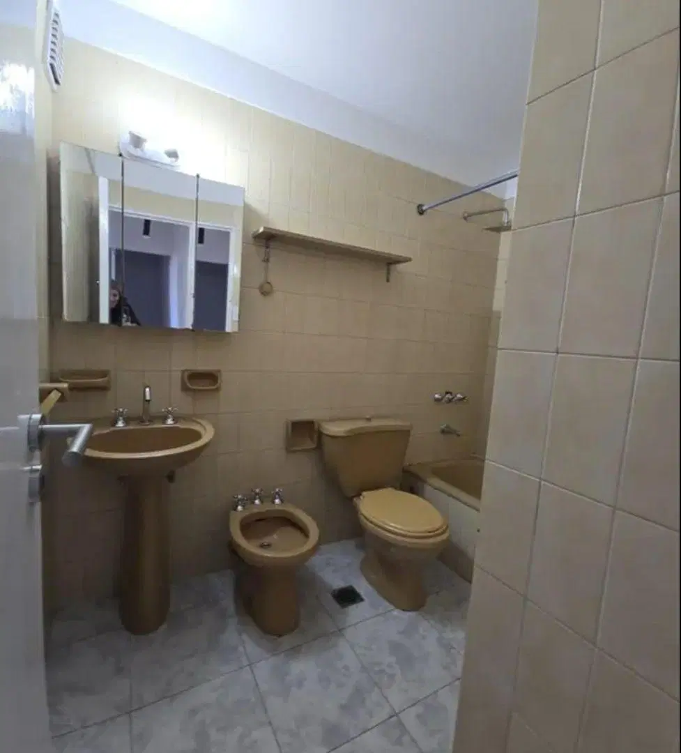 Alquiler – Departamento 2 Ambientes en Ciudadela 3