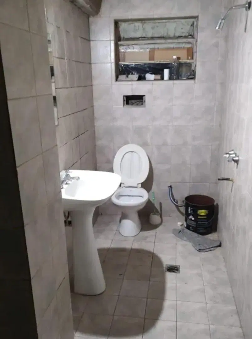 Galpón en Alquiler – Ciudadela | 260 m² Totales 5